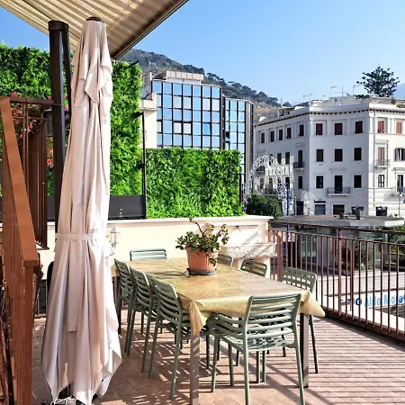 Appartement Formiae Hsg - Panoramica 85mq